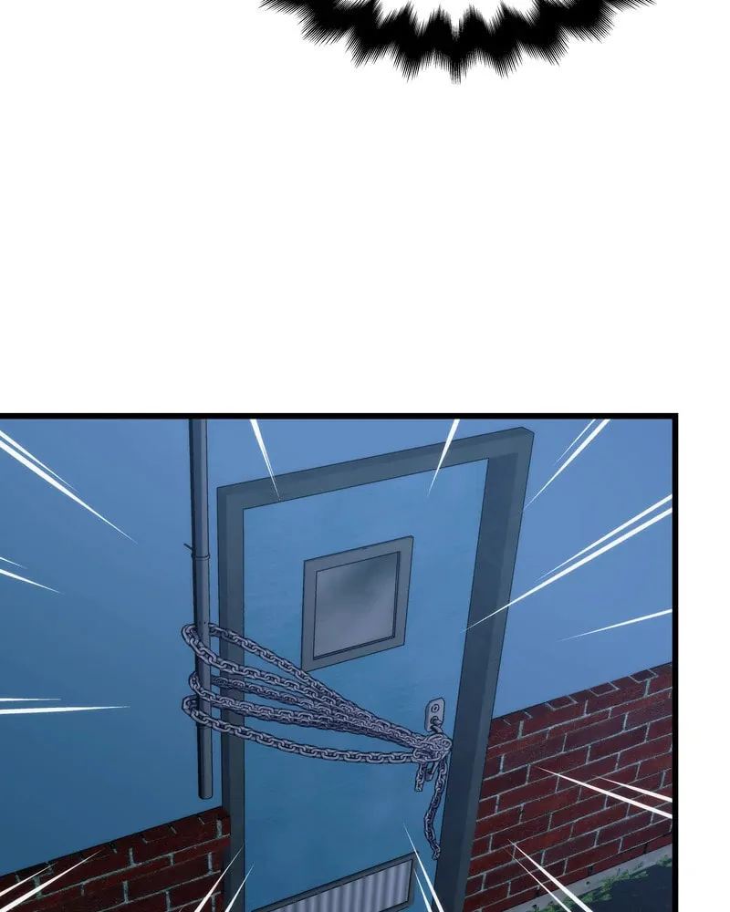 MONOCHROME (Webtoon) Chapter 38 page 73 - 