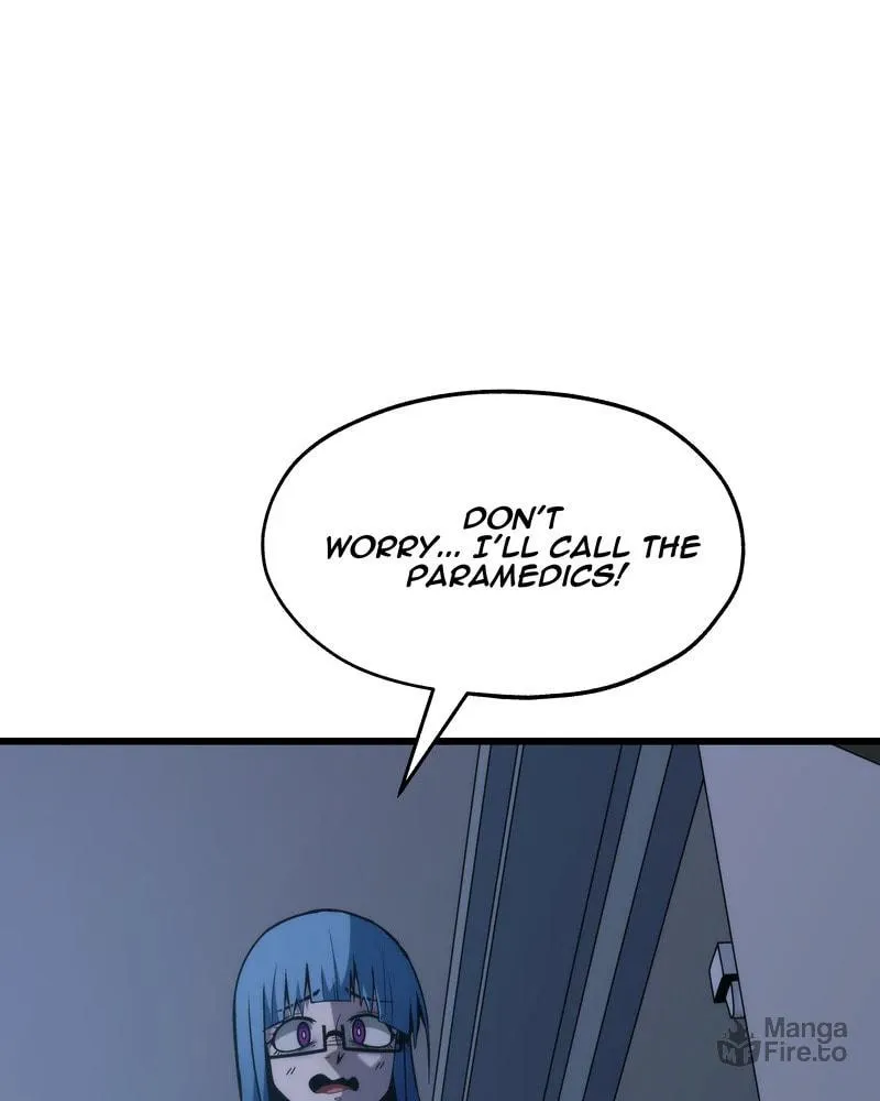 MONOCHROME (Webtoon) Chapter 38 page 9 - 