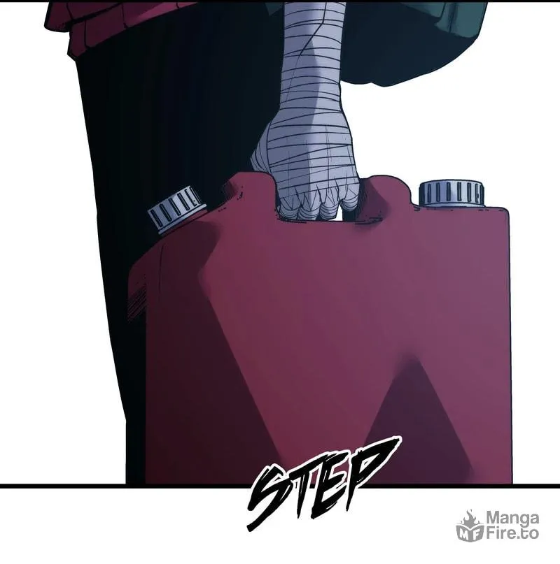 MONOCHROME (Webtoon) Chapter 38 page 81 - 