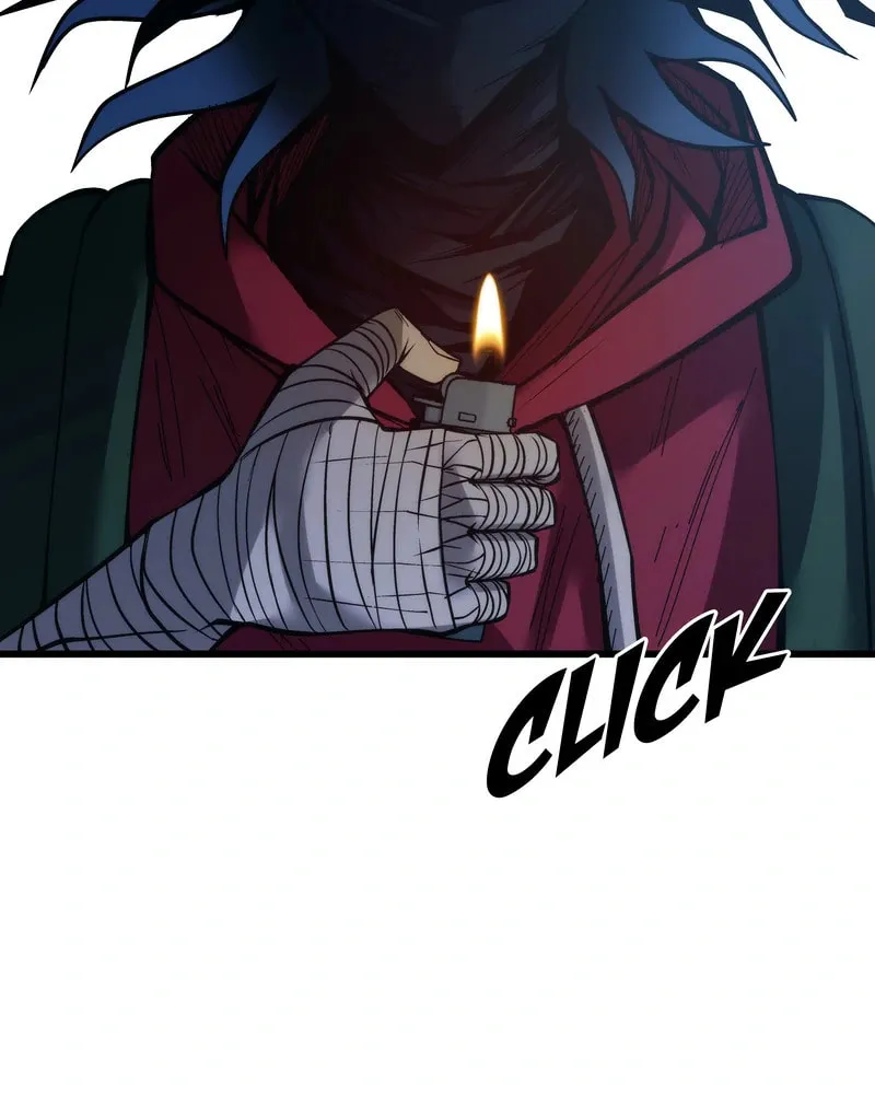 MONOCHROME (Webtoon) Chapter 38 page 86 - 