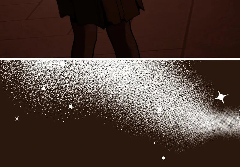 MONOCHROME (Webtoon) Chapter 38 page 94 - 