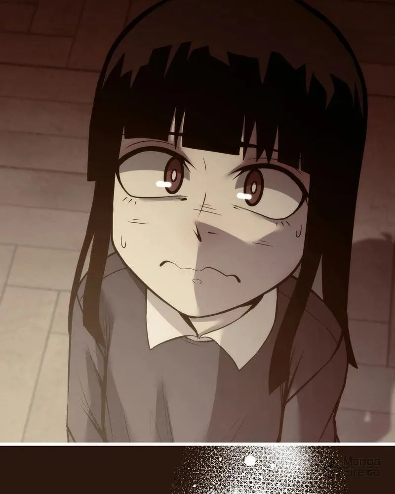 MONOCHROME (Webtoon) Chapter 38 page 96 - 