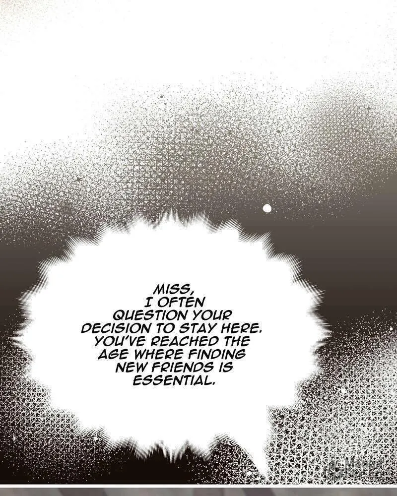 MONOCHROME (Webtoon) Chapter 38 page 100 - 