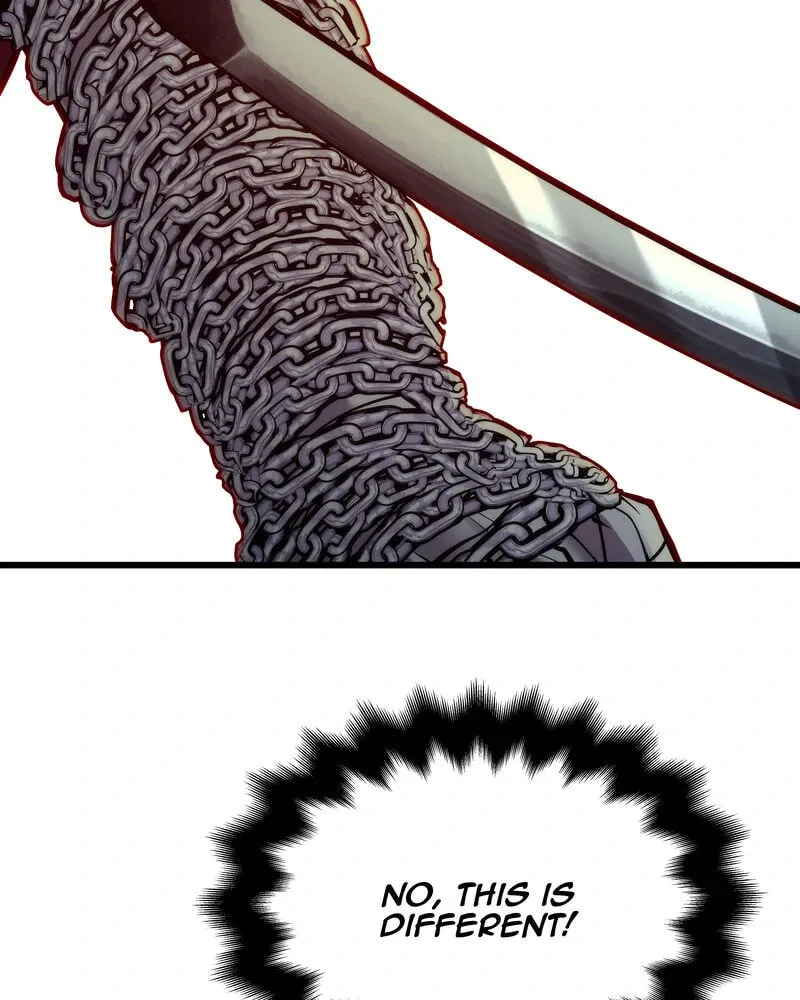 MONOCHROME (Webtoon) Chapter 39 page 11 - 