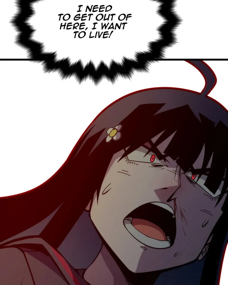 MONOCHROME (Webtoon) Chapter 39 page 101 - 