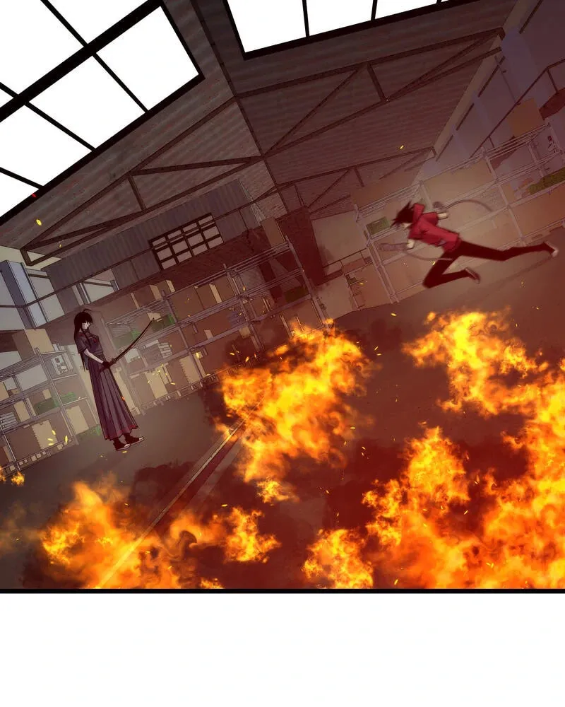 MONOCHROME (Webtoon) Chapter 39 page 113 - 