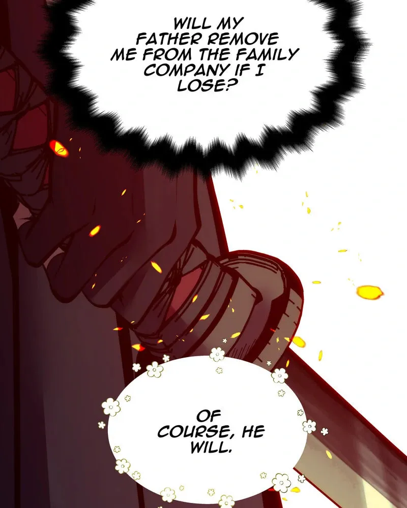 MONOCHROME (Webtoon) Chapter 39 page 116 - 