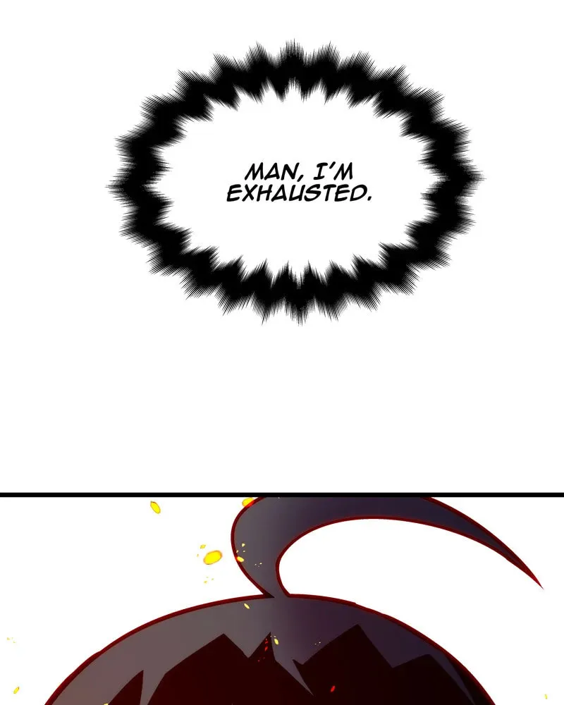 MONOCHROME (Webtoon) Chapter 39 page 122 - 