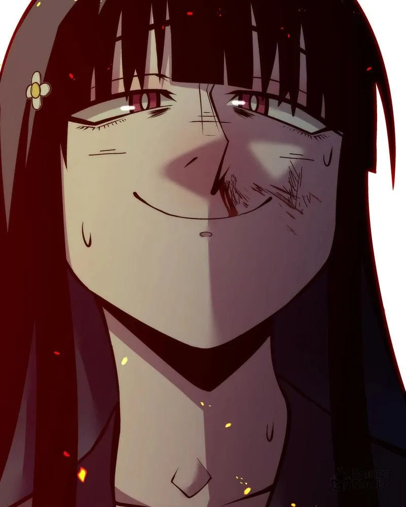 MONOCHROME (Webtoon) Chapter 39 page 123 - 
