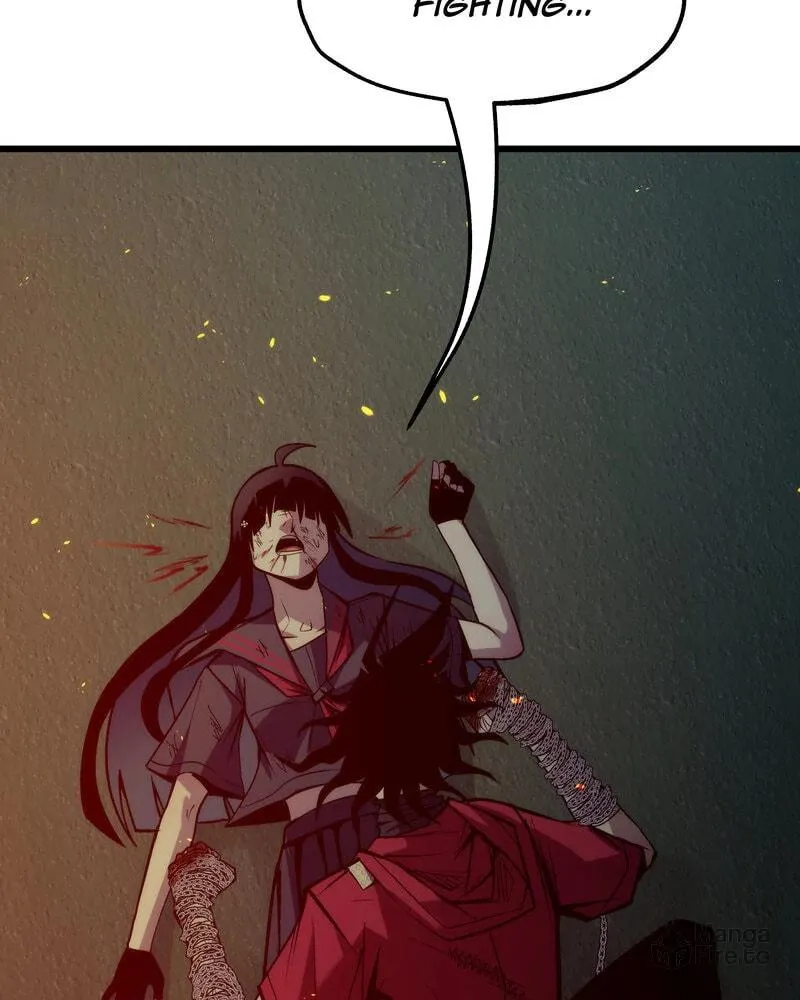 MONOCHROME (Webtoon) Chapter 39 page 132 - 