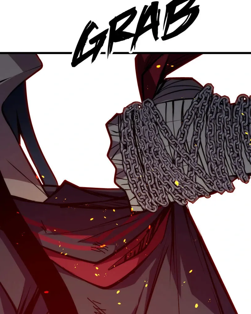 MONOCHROME (Webtoon) Chapter 39 page 136 - 