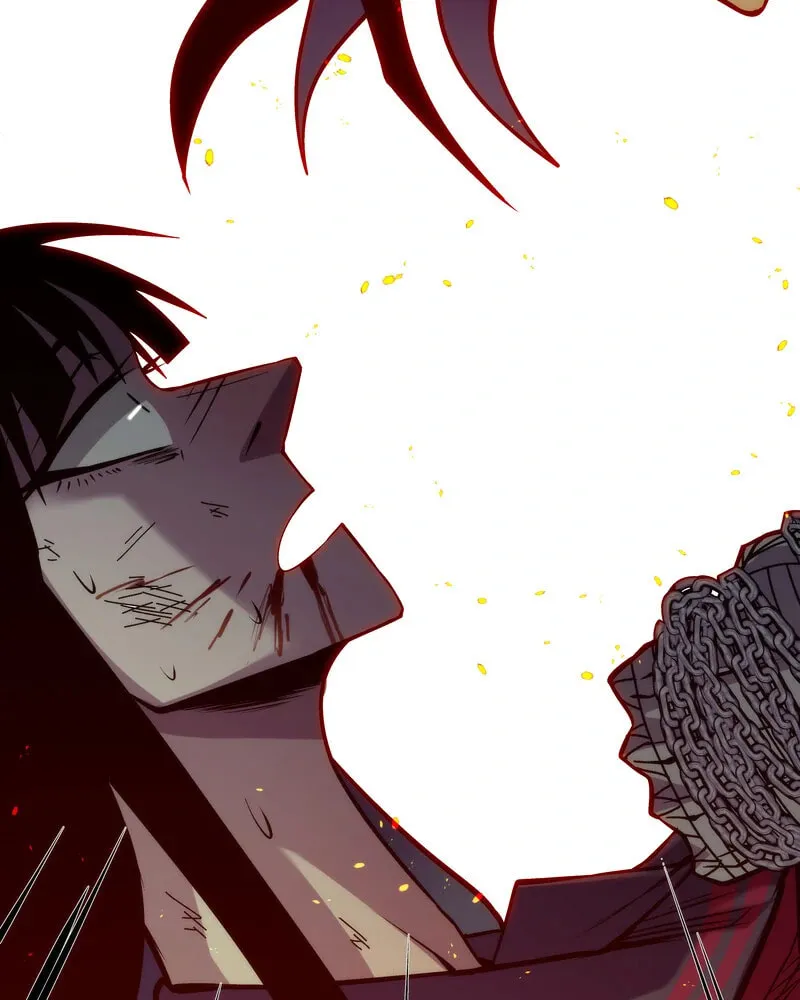 MONOCHROME (Webtoon) Chapter 39 page 139 - 