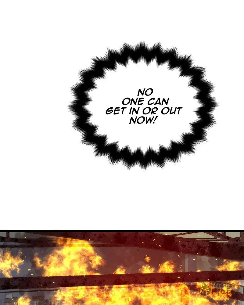 MONOCHROME (Webtoon) Chapter 39 page 15 - 