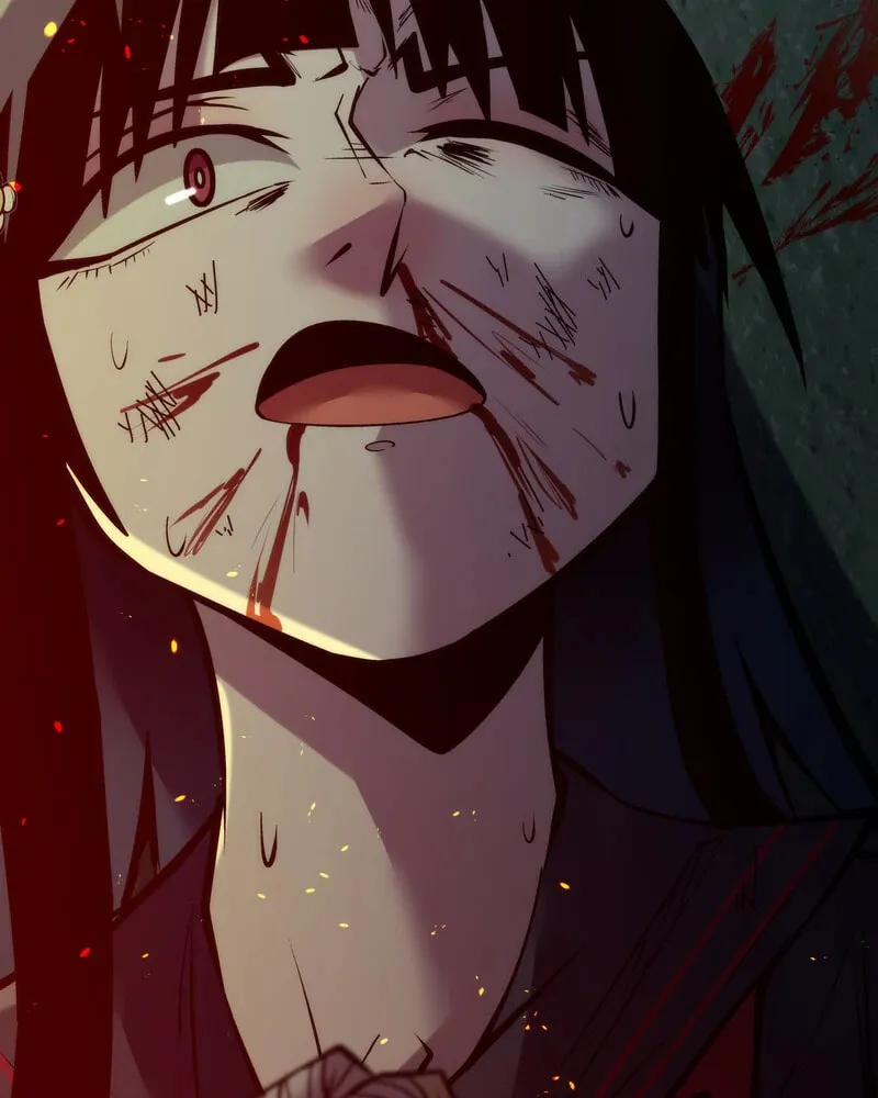MONOCHROME (Webtoon) Chapter 39 page 142 - 