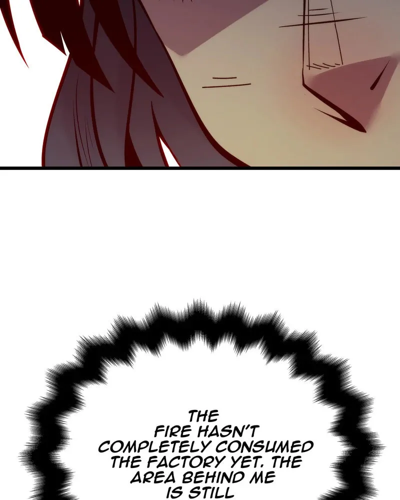 MONOCHROME (Webtoon) Chapter 39 page 19 - 