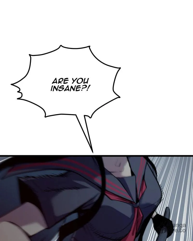 MONOCHROME (Webtoon) Chapter 39 page 3 - 