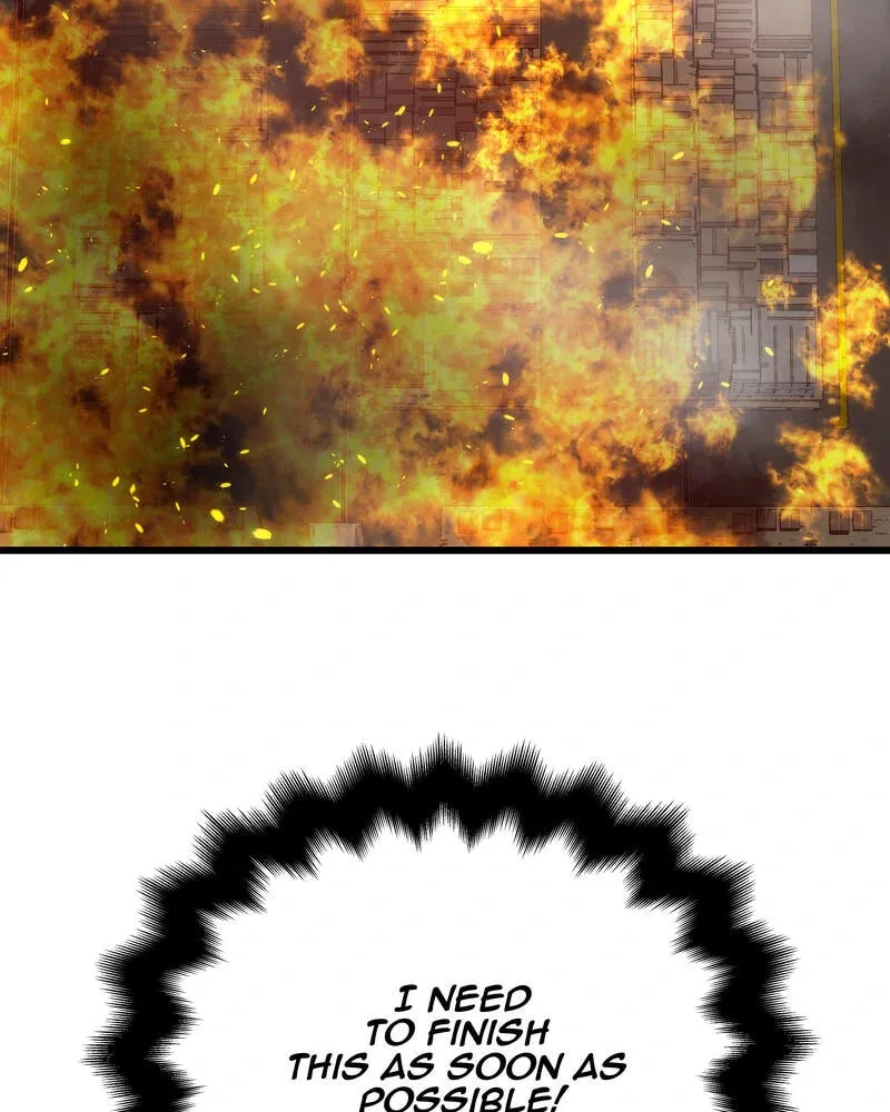 MONOCHROME (Webtoon) Chapter 39 page 22 - 