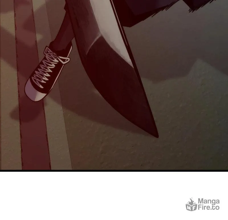 MONOCHROME (Webtoon) Chapter 39 page 25 - 