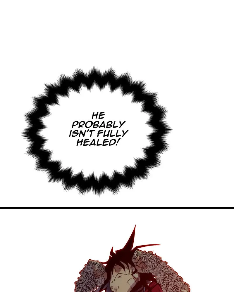 MONOCHROME (Webtoon) Chapter 39 page 26 - 