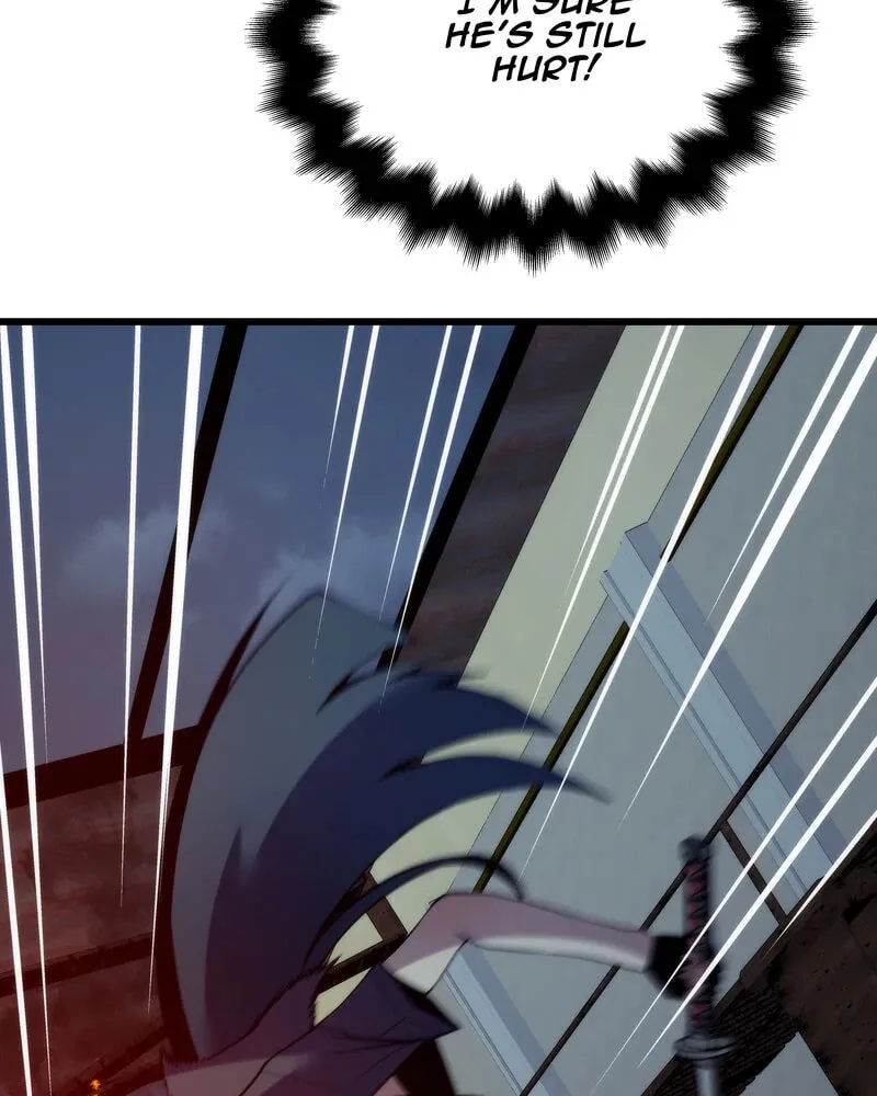 MONOCHROME (Webtoon) Chapter 39 page 29 - 