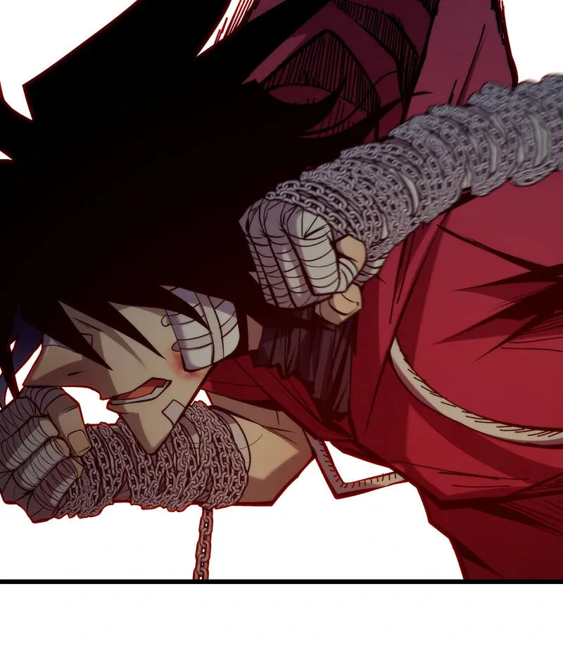 MONOCHROME (Webtoon) Chapter 39 page 32 - 