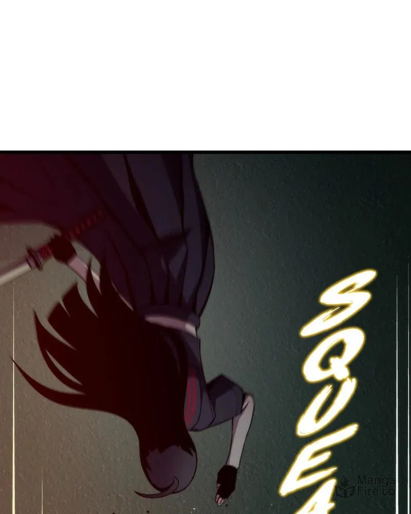 MONOCHROME (Webtoon) Chapter 39 page 33 - 