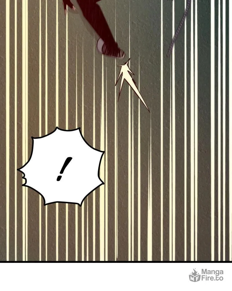 MONOCHROME (Webtoon) Chapter 39 page 35 - 
