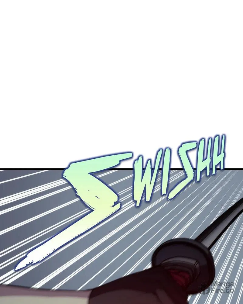MONOCHROME (Webtoon) Chapter 39 page 36 - 