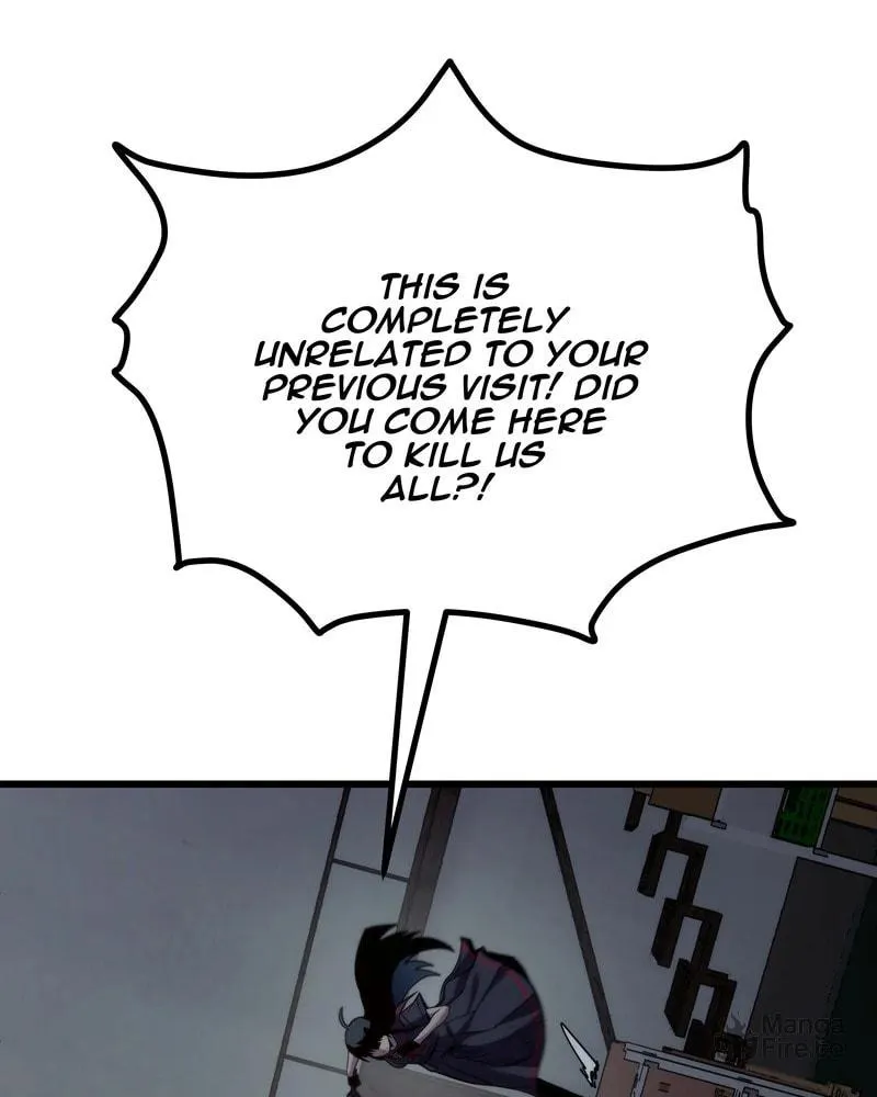 MONOCHROME (Webtoon) Chapter 39 page 5 - 