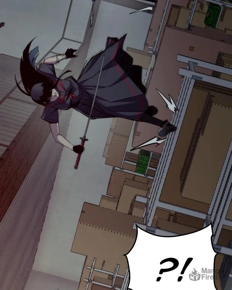 MONOCHROME (Webtoon) Chapter 39 page 6 - 