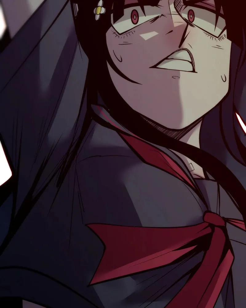 MONOCHROME (Webtoon) Chapter 39 page 53 - 