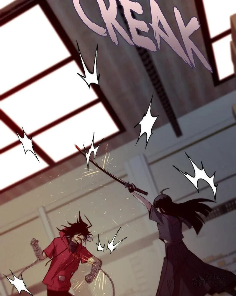 MONOCHROME (Webtoon) Chapter 39 page 65 - 
