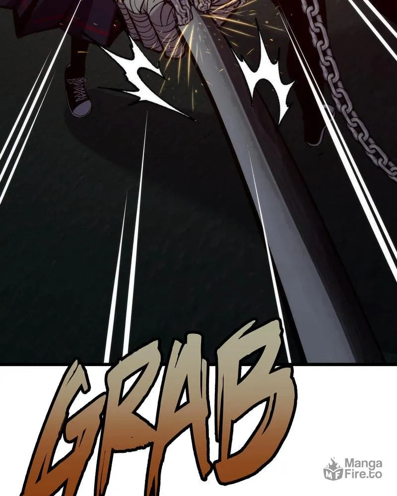 MONOCHROME (Webtoon) Chapter 39 page 69 - 
