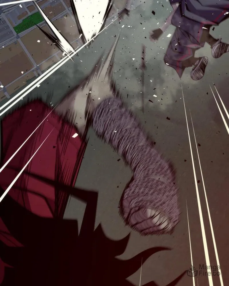 MONOCHROME (Webtoon) Chapter 39 page 72 - 