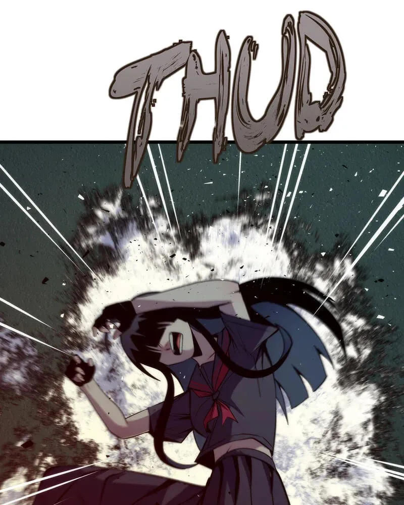 MONOCHROME (Webtoon) Chapter 39 page 74 - 