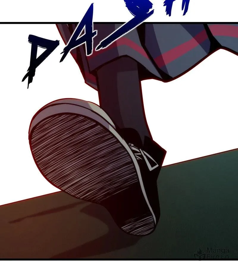 MONOCHROME (Webtoon) Chapter 39 page 78 - 