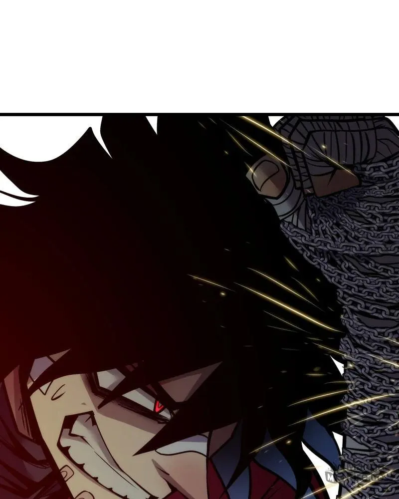 MONOCHROME (Webtoon) Chapter 39 page 85 - 