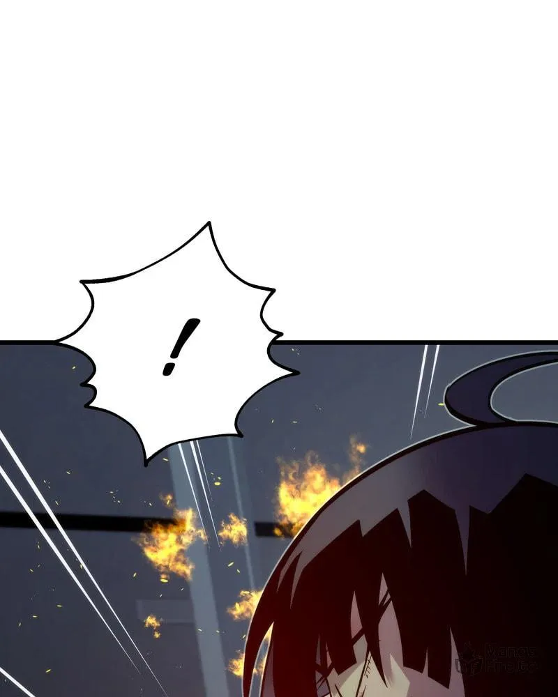 MONOCHROME (Webtoon) Chapter 39 page 87 - 