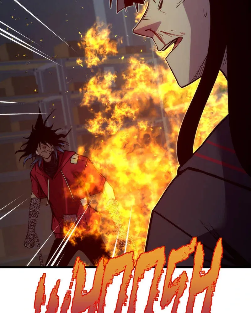 MONOCHROME (Webtoon) Chapter 39 page 88 - 