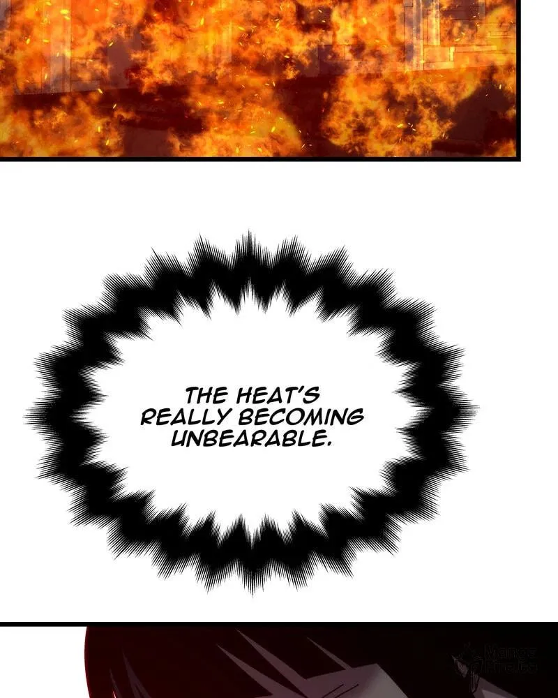 MONOCHROME (Webtoon) Chapter 39 page 93 - 