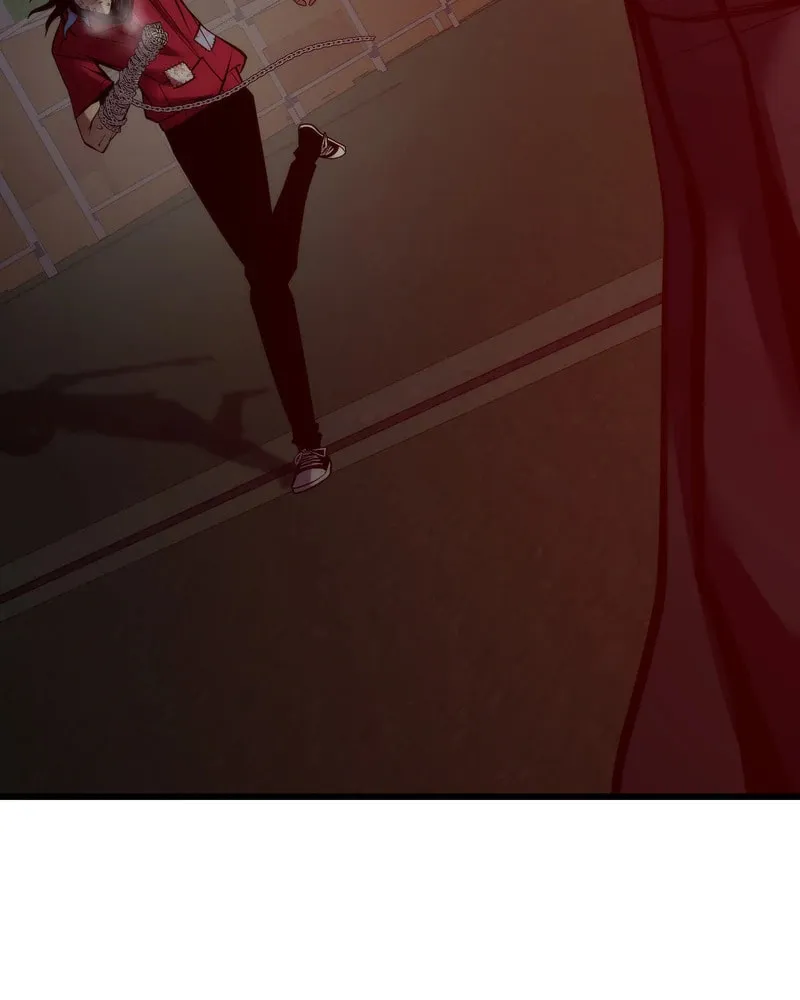 MONOCHROME (Webtoon) Chapter 39 page 97 - 