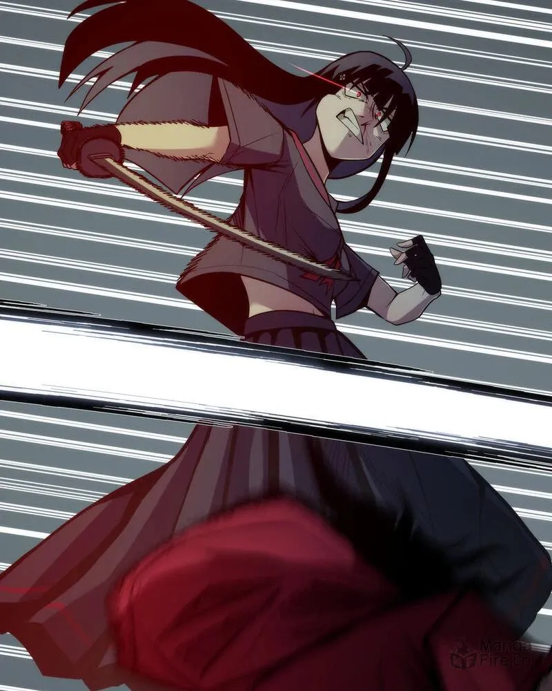 MONOCHROME (Webtoon) Chapter 39 page 99 - 