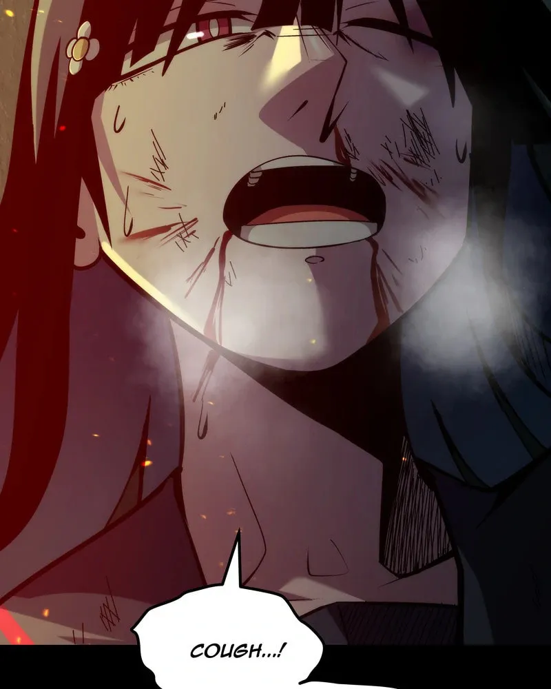 MONOCHROME (Webtoon) Chapter 40 page 11 - 