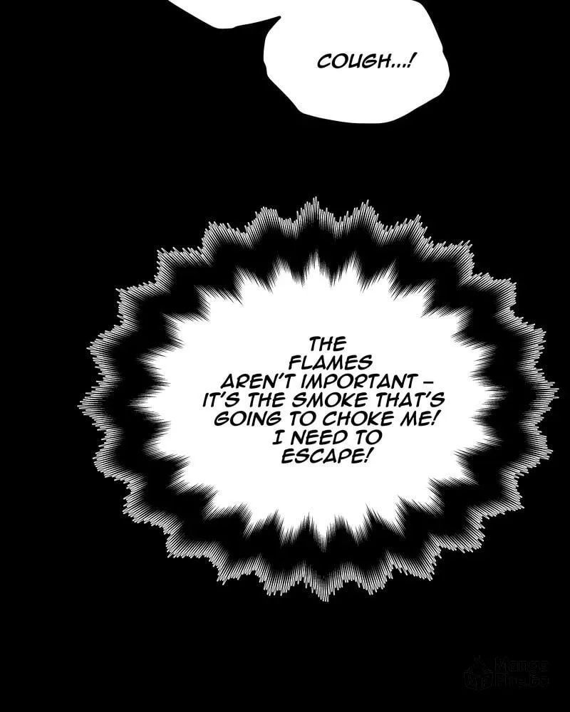 MONOCHROME (Webtoon) Chapter 40 page 12 - 