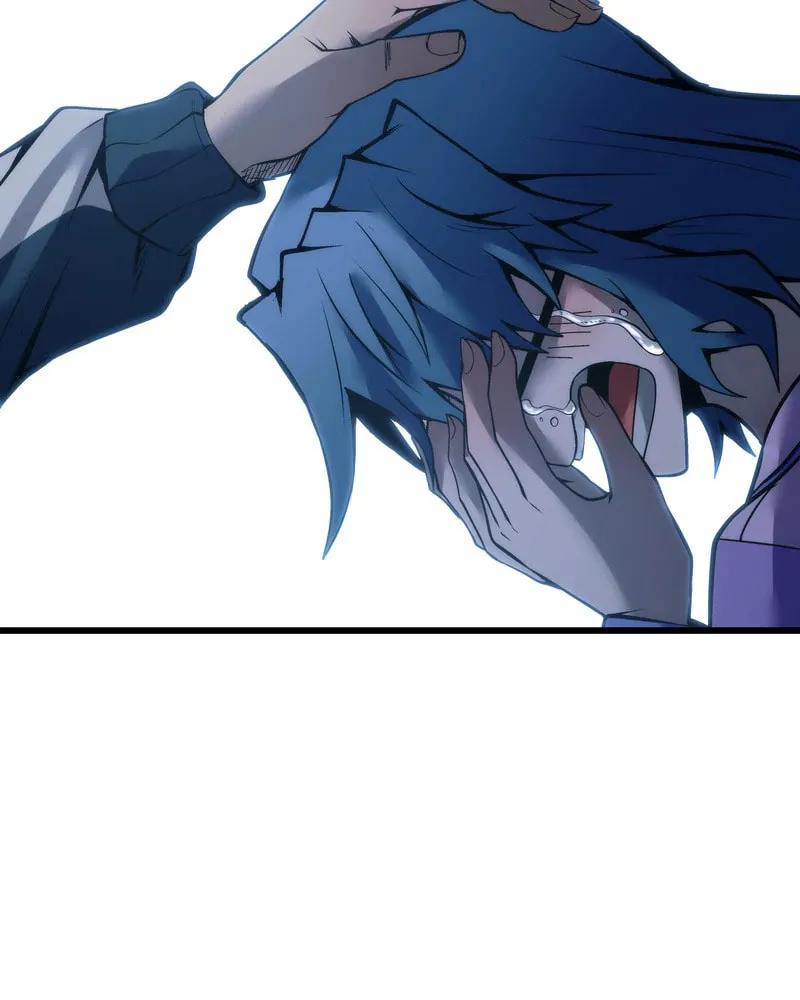 MONOCHROME (Webtoon) Chapter 40 page 116 - 