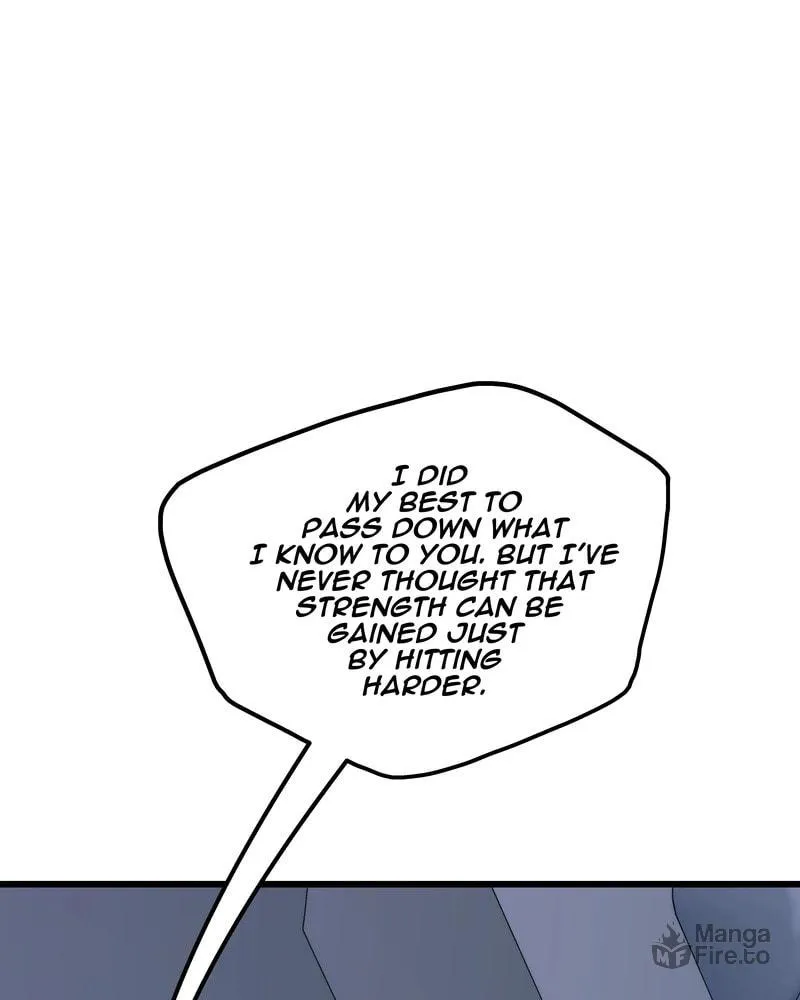 MONOCHROME (Webtoon) Chapter 40 page 117 - 
