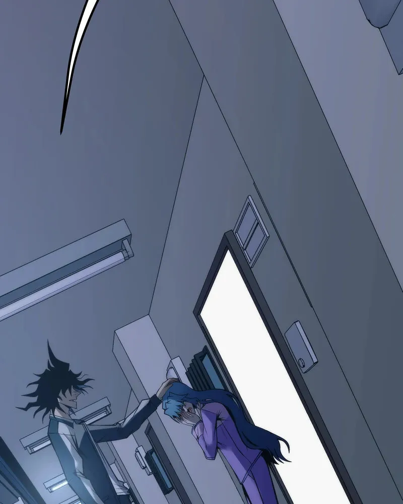 MONOCHROME (Webtoon) Chapter 40 page 118 - 