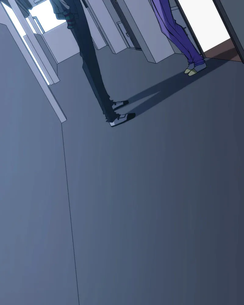 MONOCHROME (Webtoon) Chapter 40 page 119 - 