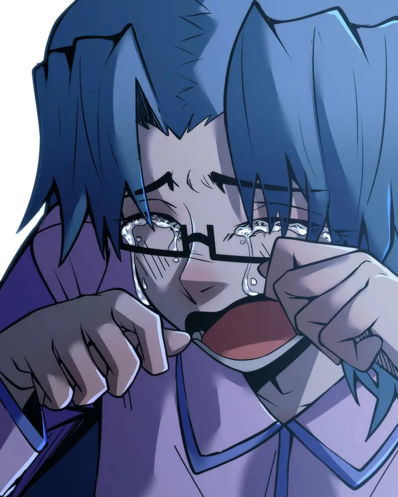MONOCHROME (Webtoon) Chapter 40 page 122 - 