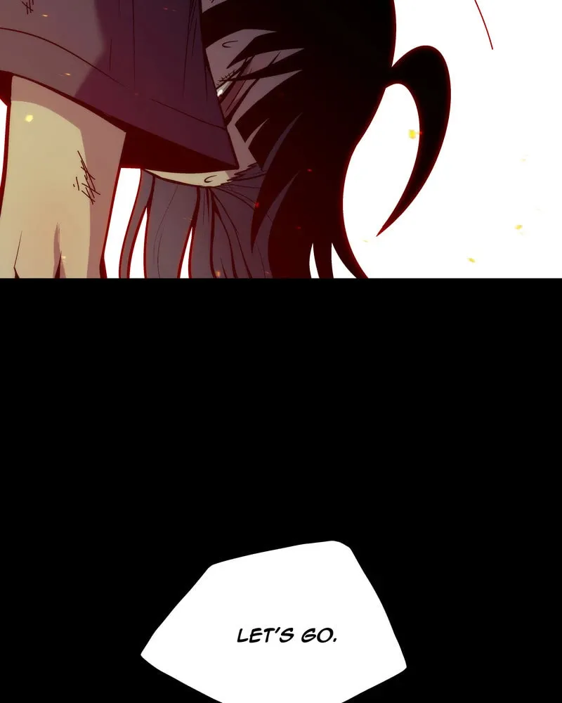 MONOCHROME (Webtoon) Chapter 40 page 14 - 